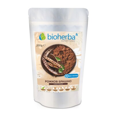 БРАШНО ОТ РОШКОВ