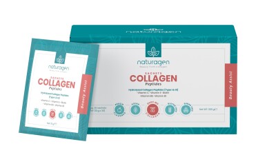 КОЛАГЕН ПЕПТИДИ САШЕТА 30бр.