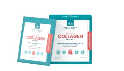 KОЛАГЕН ПЕПТИДИ САШЕТА 7бр.